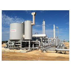 Regeneration Gas 