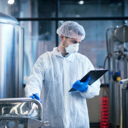 Food Processing