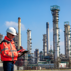 Petrochemical