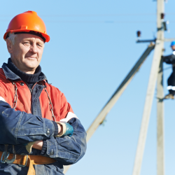 Power & Utilities 