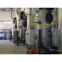Oil Tool Testing